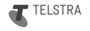 telstra-logo-greyscale